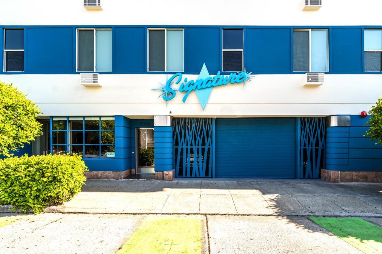 Signature São Francisco Exterior foto